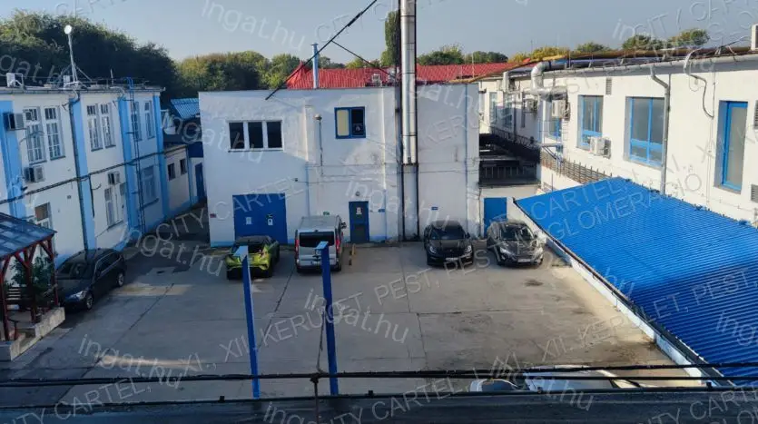 Üzlethelyiség kiadó