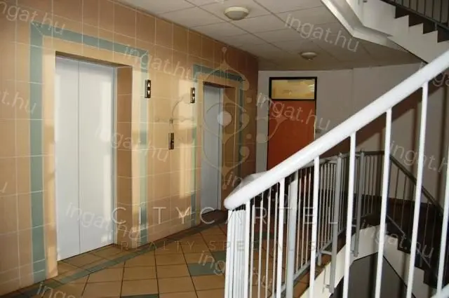 A Montevideo Office Park a Rózsadomb lábánál,kínál minőségi irodahelyiségeket.