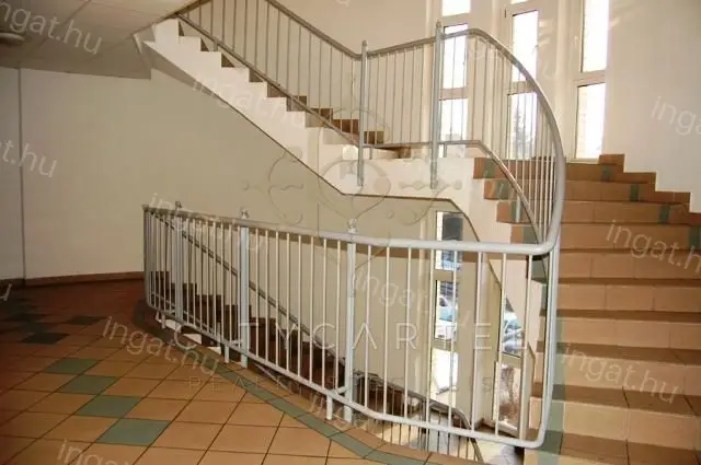 A Montevideo Office Park a Rózsadomb lábánál,kínál minőségi irodahelyiségeket.
