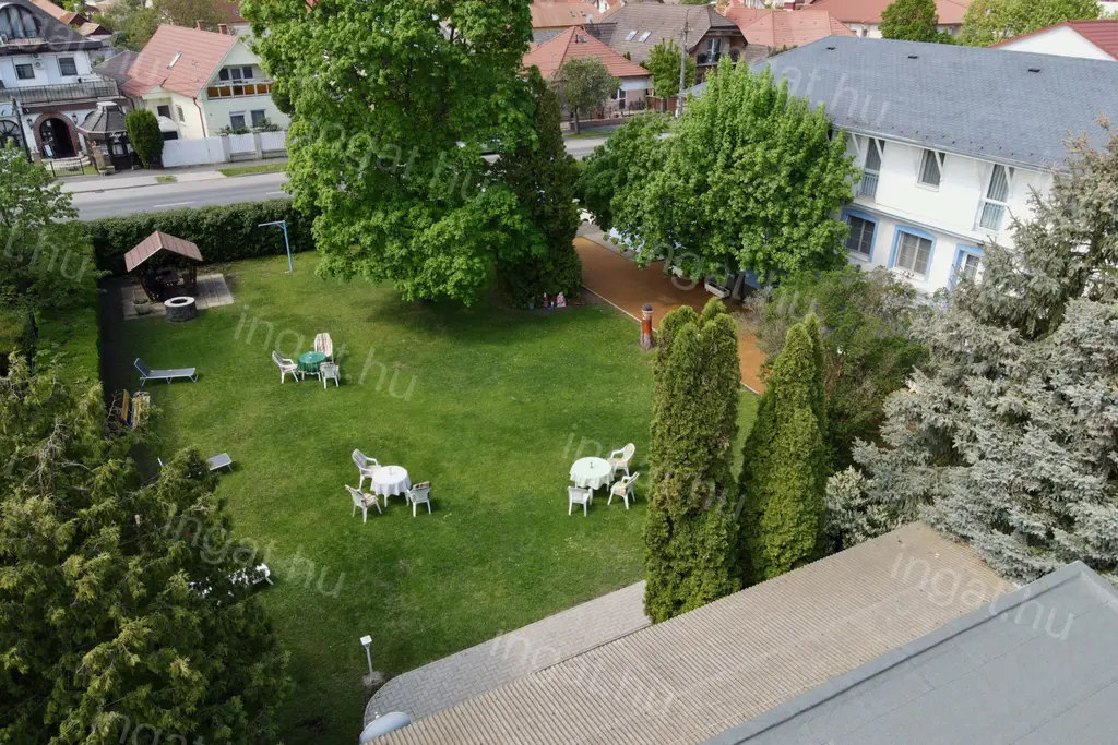 Apartmanház eladó Hajdúszoboszló