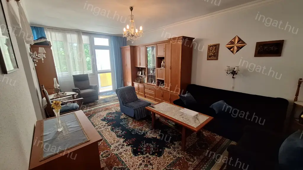 Gödöllő — Téglalakás (#2518387)
