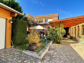 Gödöllő — Családi ház (#2517881)