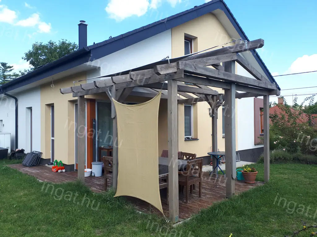 Gödöllő — Ikerház (#2518398)
