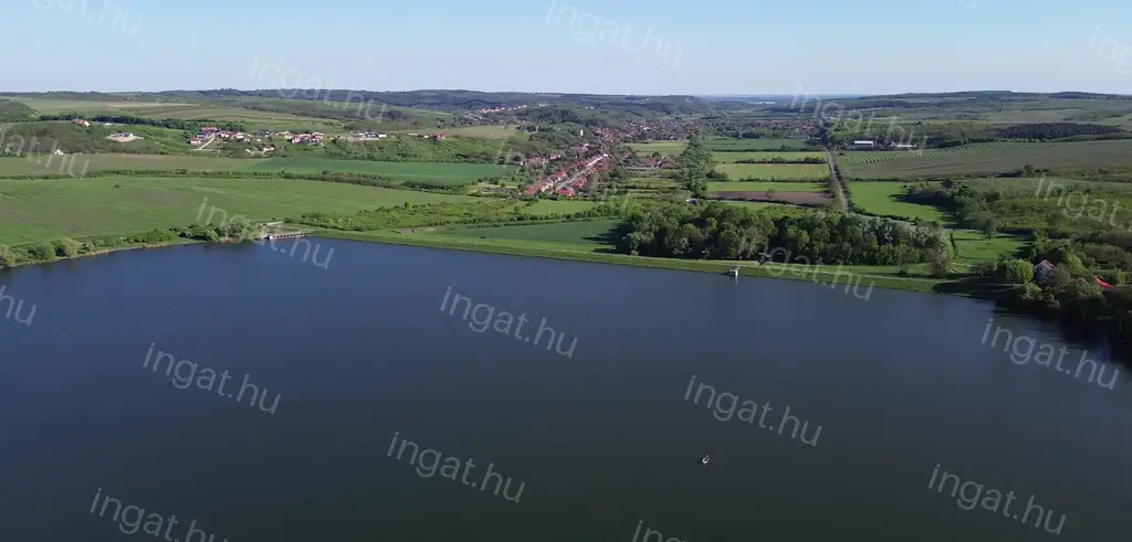 Egerszalók — Építési telek (#2518397)