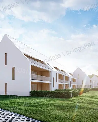 ÚJ ÉPÍTÉSŰ, BALATONI PANORÁMÁS LAKÁSOK BALATONSZEPEDEN!