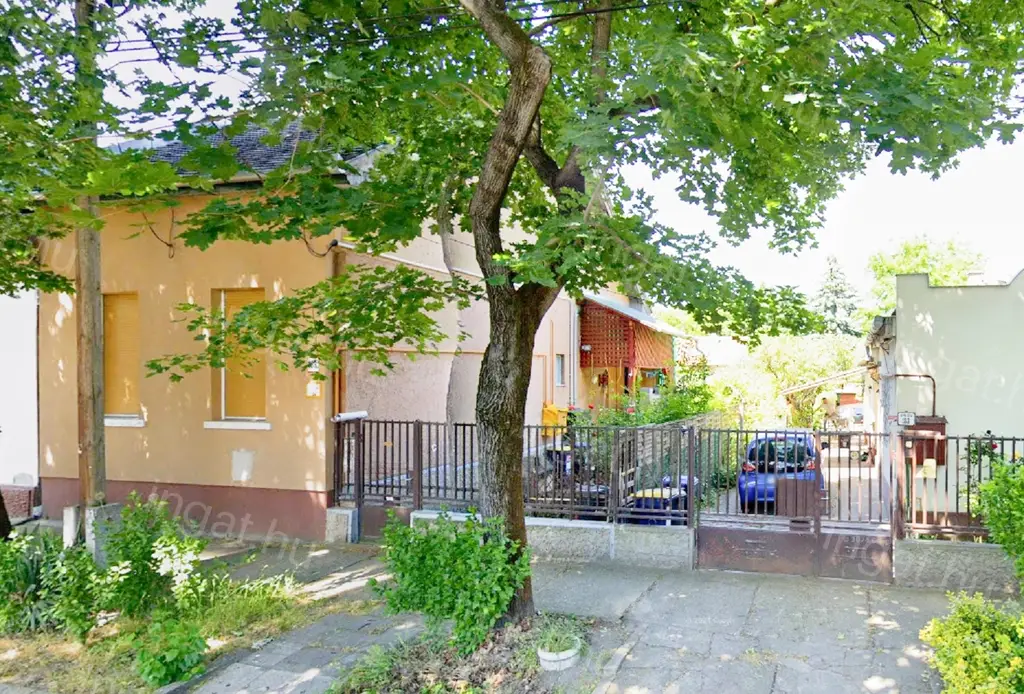 Hívja a tulajdonost: Tokarcsik Károly +36306951357
