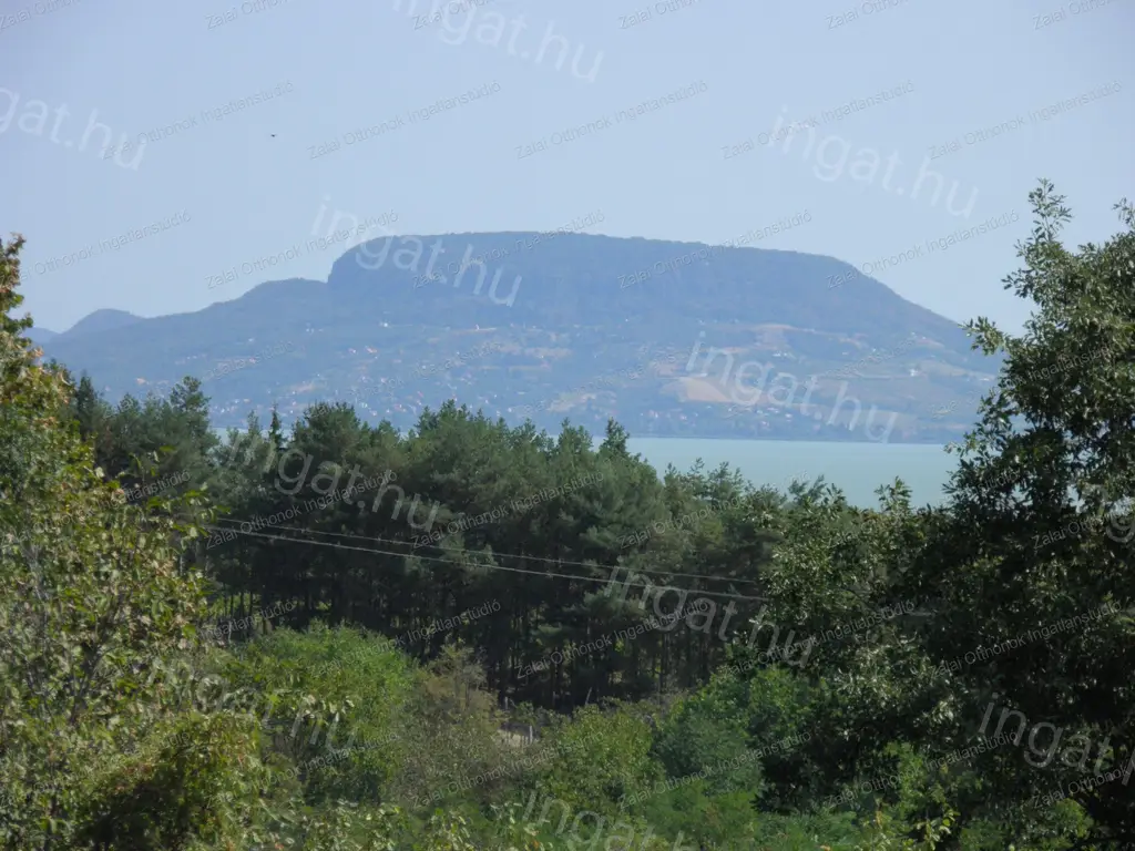 Balatonkeresztúr — Zártkert (#717800053)