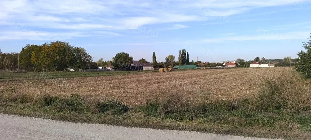 Pápa — Telek (#360777)