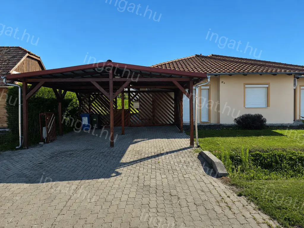Pápa — Ház (#356047)