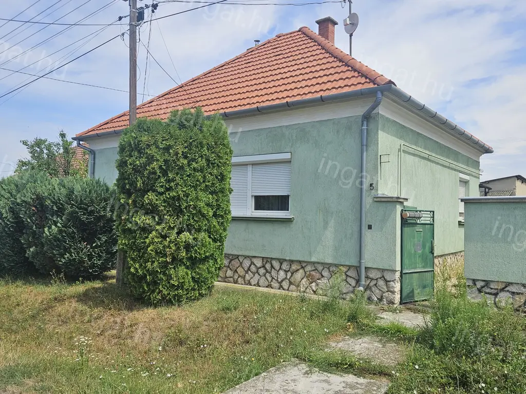 Pápa — Ház (#357096)