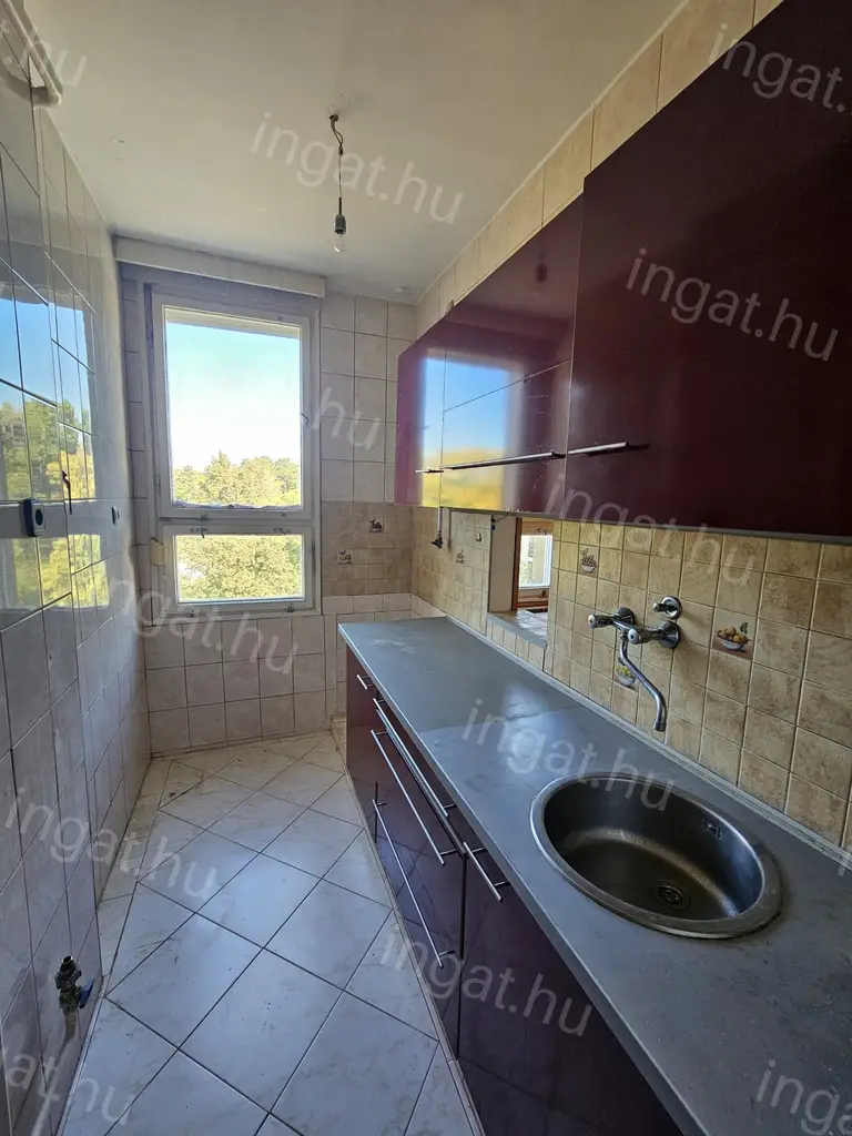 Pápa — Lakás (#360364)