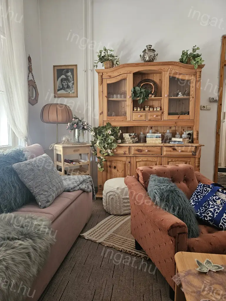 Pápa — Lakás (#361174)