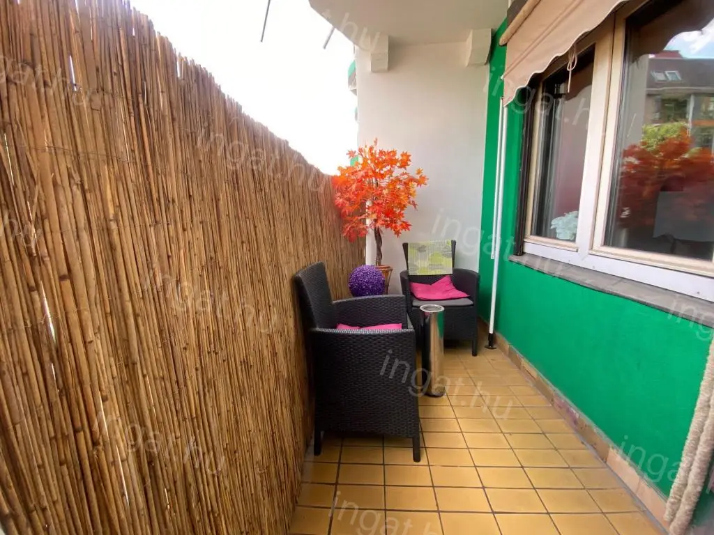Eladó lakás Budapest Kőrösi Csoma sétány I. emelet 73m2 ref: