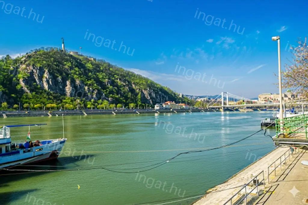 Eladó lakás Budapest Havas utca II. emelet 83m2 ref:6756