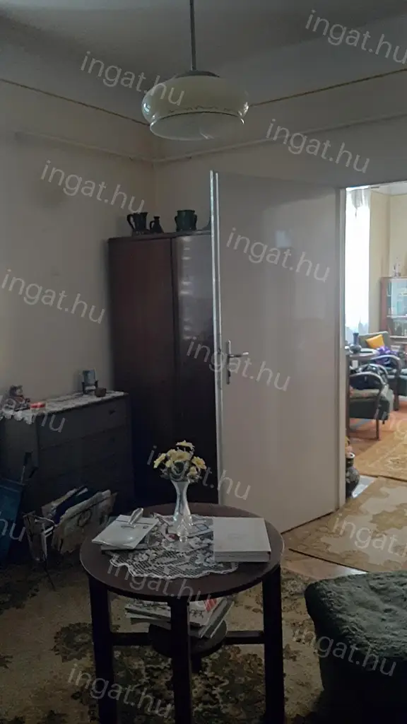 Eladó lakás Budapest Szent László út f.sz. 58m2 ref:6598