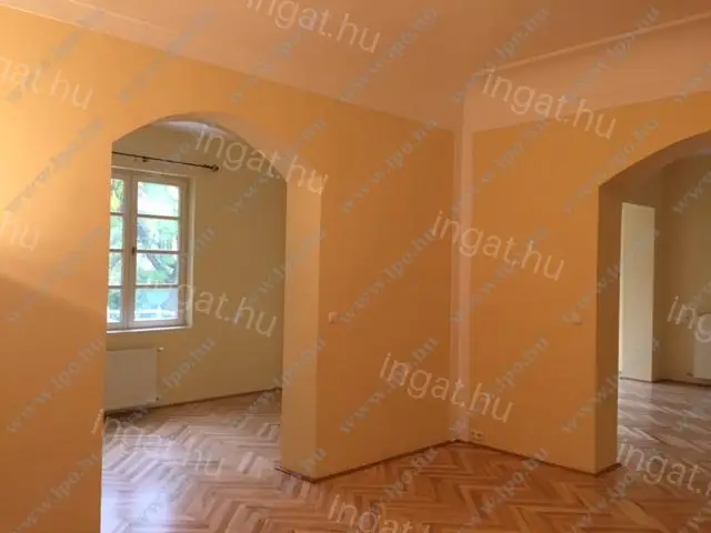 Kiadó lakás Budapest Érmelléki utca f.sz. 200m2 ref:12846