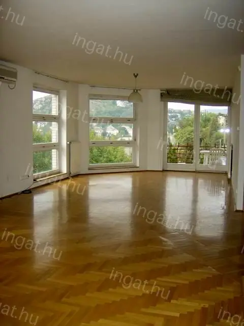 Kiadó lakás Budapest Otthon utca I. emelet 160m2 ref:E09.16.